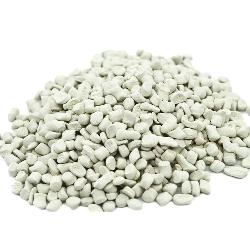 ແນະນໍາ Defoamer Masterbatch