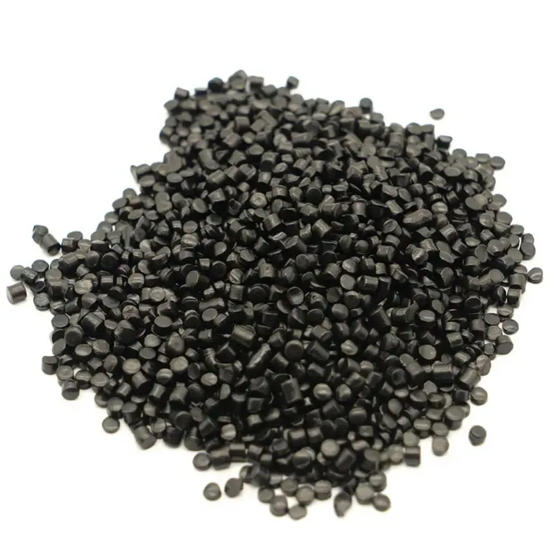 ການແນະນໍາກ່ຽວກັບປລາສຕິກ Masterbatch