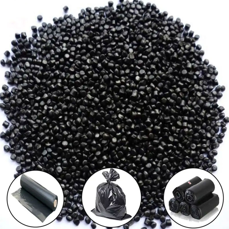 ເປັນຫຍັງຈຶ່ງເລືອກ Masterbatches ຮູບເງົາທີ່ລະອຽດຂອງພວກເຮົາ?