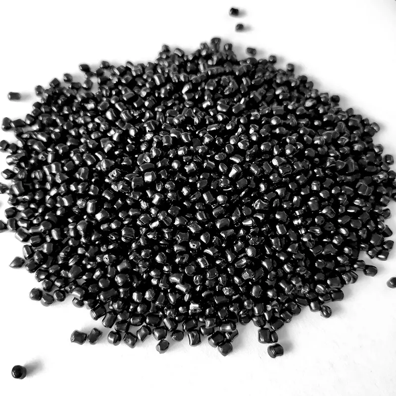 Pom Black Masterbatch